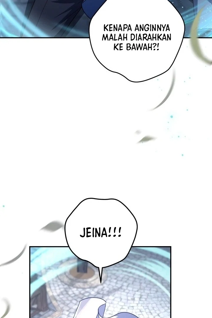 Father, I Won’t Do Anything Chapter 20 - halaman 47