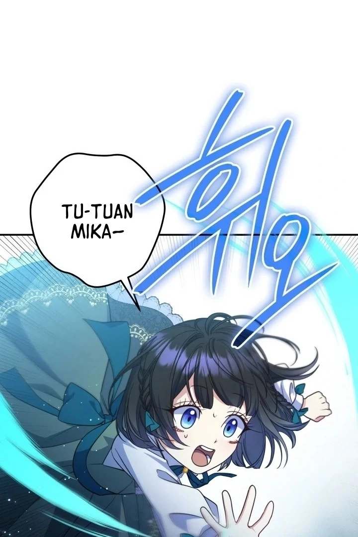 Father, I Won’t Do Anything Chapter 20 - halaman 49