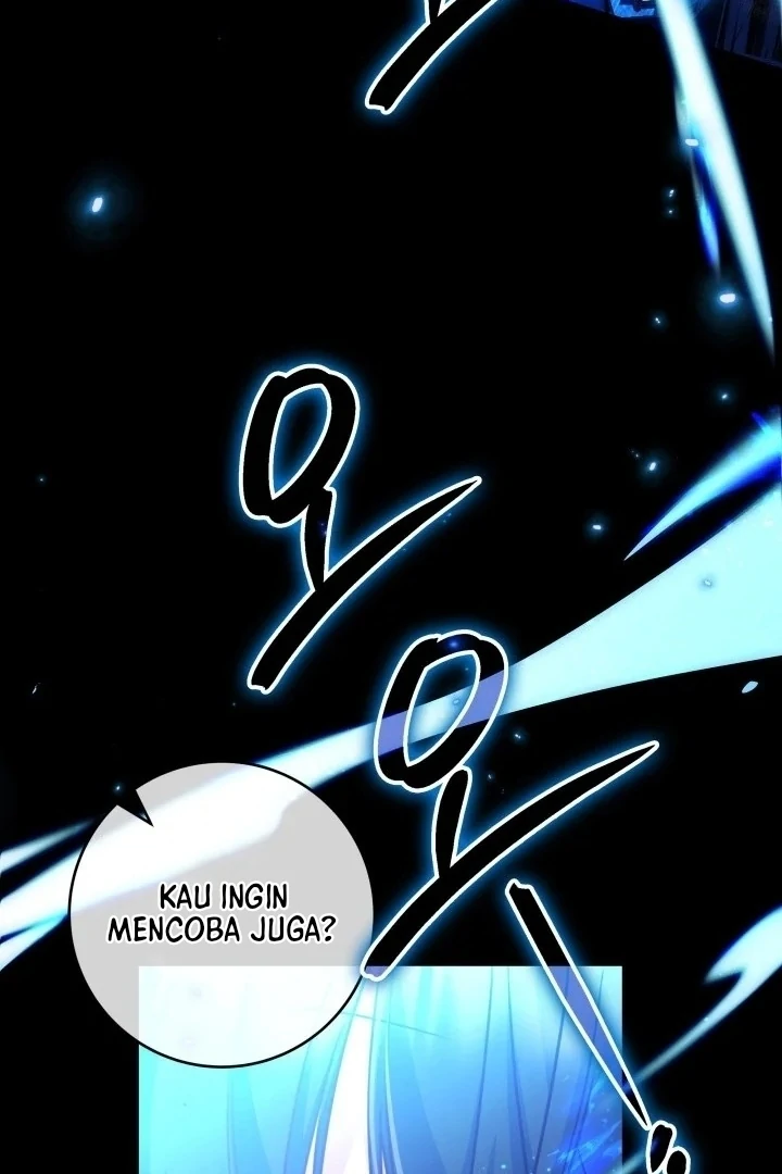Father, I Won’t Do Anything Chapter 20 - halaman 5