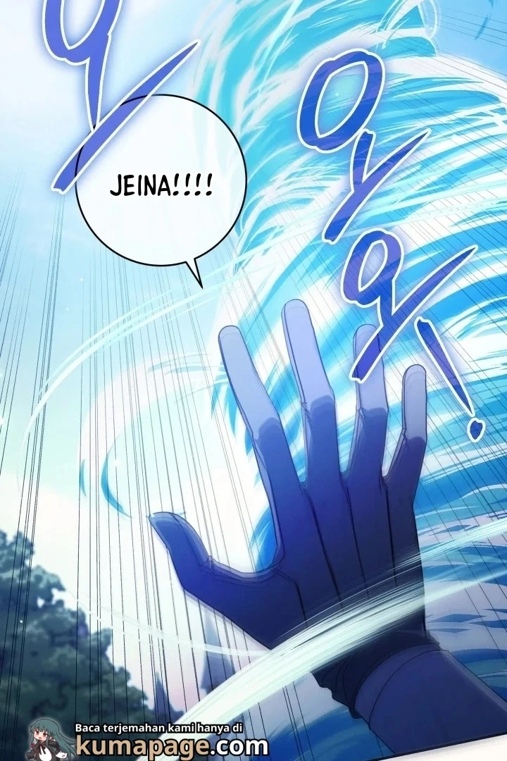 Father, I Won’t Do Anything Chapter 20 - halaman 51