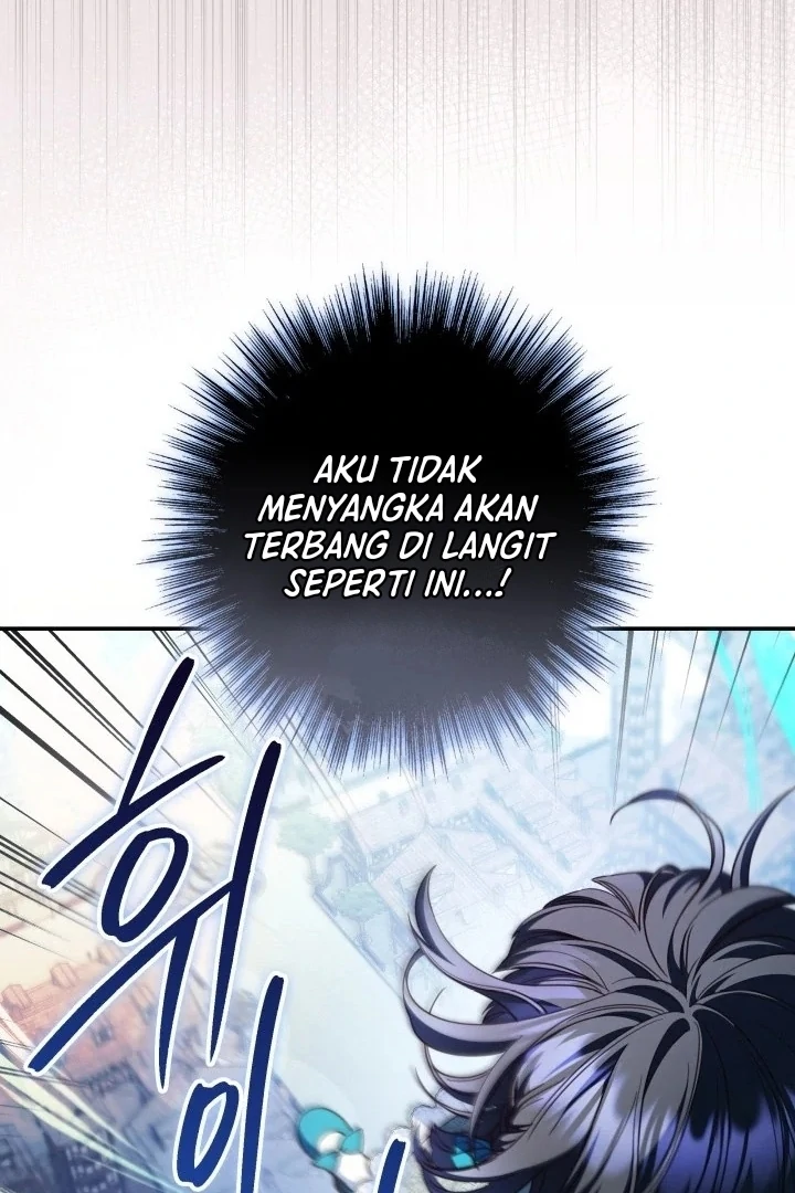 Father, I Won’t Do Anything Chapter 20 - halaman 54