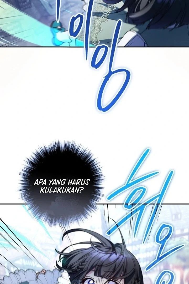 Father, I Won’t Do Anything Chapter 20 - halaman 55