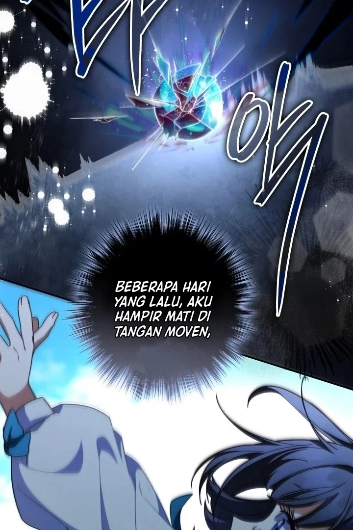 Father, I Won’t Do Anything Chapter 20 - halaman 60