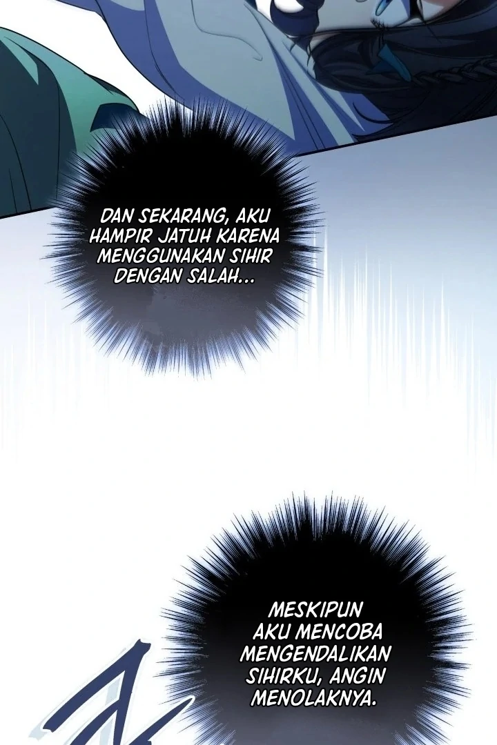 Father, I Won’t Do Anything Chapter 20 - halaman 61