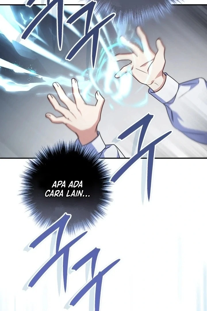 Father, I Won’t Do Anything Chapter 20 - halaman 62