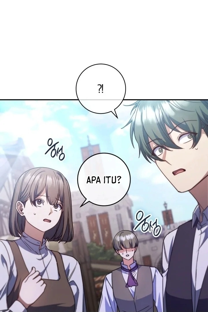 Father, I Won’t Do Anything Chapter 20 - halaman 70