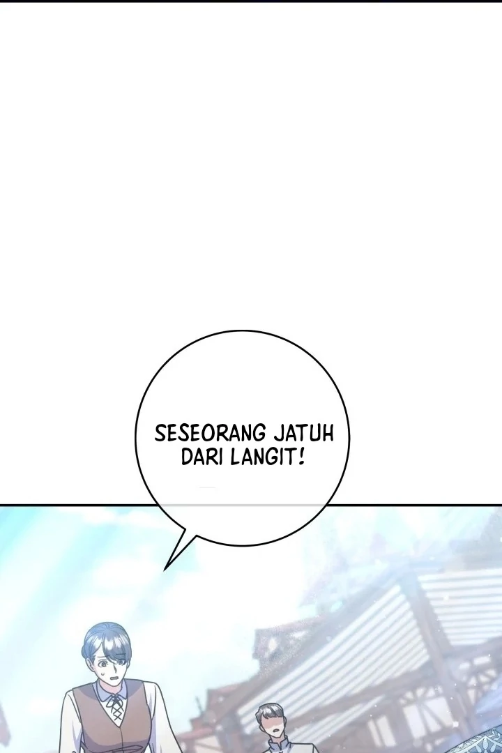 Father, I Won’t Do Anything Chapter 20 - halaman 71