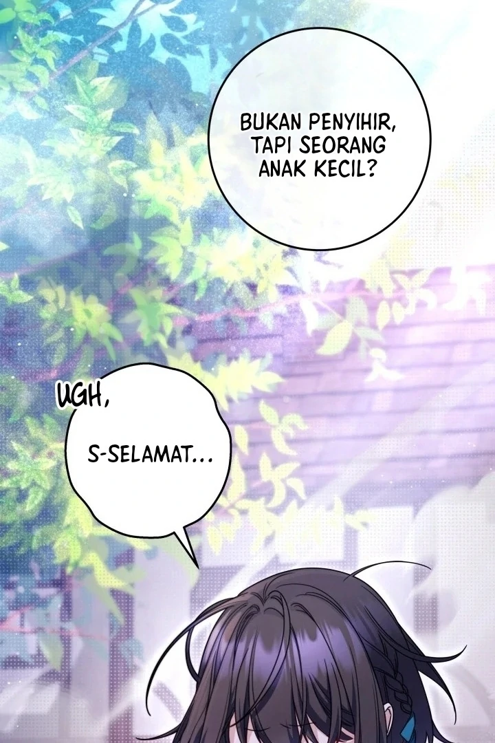 Father, I Won’t Do Anything Chapter 20 - halaman 73