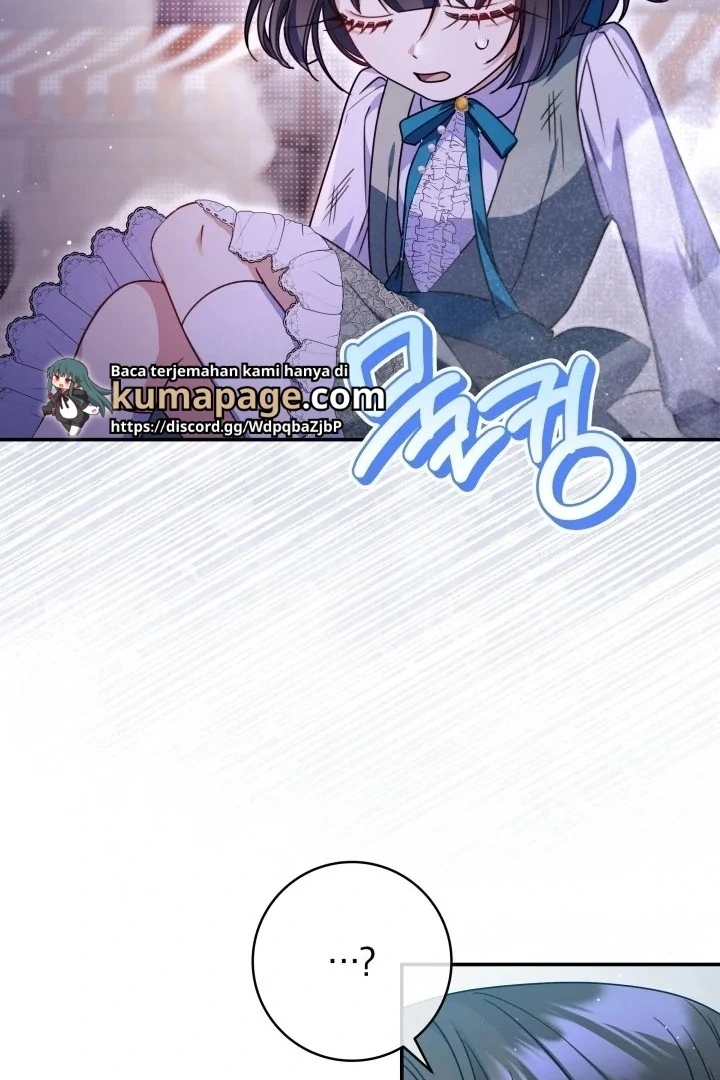 Father, I Won’t Do Anything Chapter 20 - halaman 74