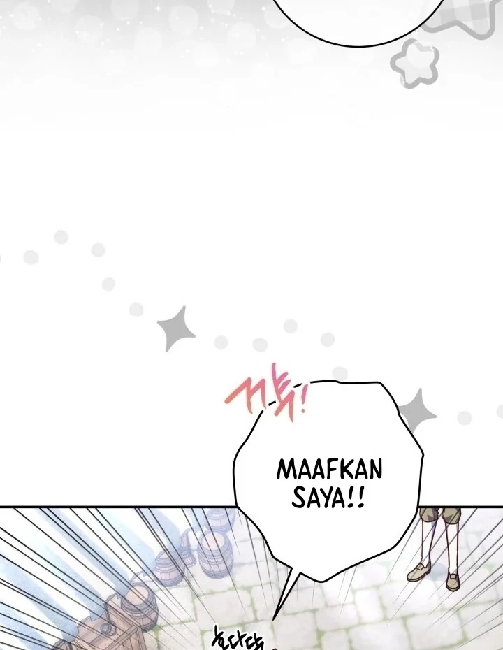 Father, I Won’t Do Anything Chapter 20 - halaman 79