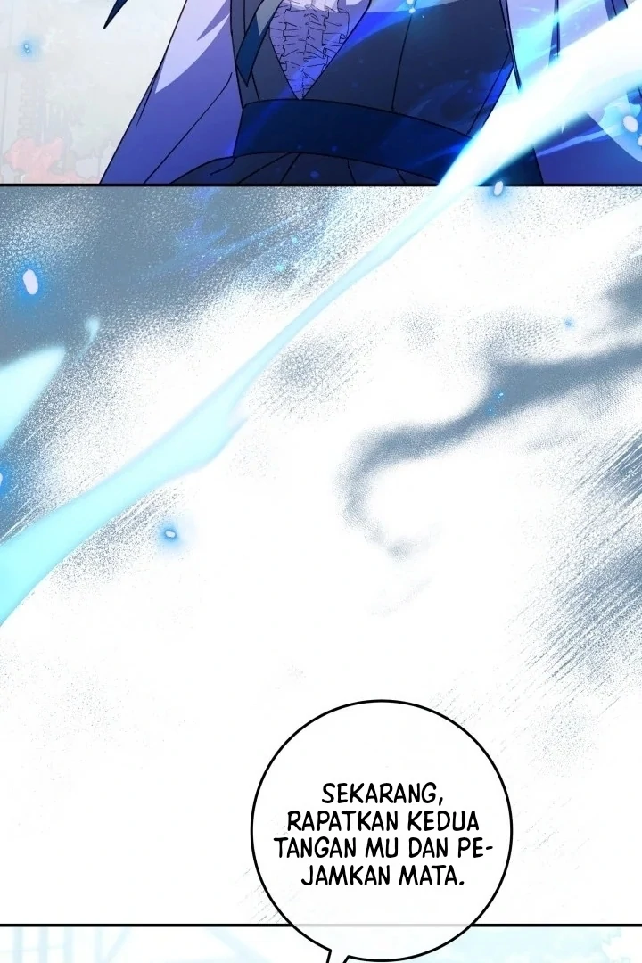 Father, I Won’t Do Anything Chapter 20 - halaman 8