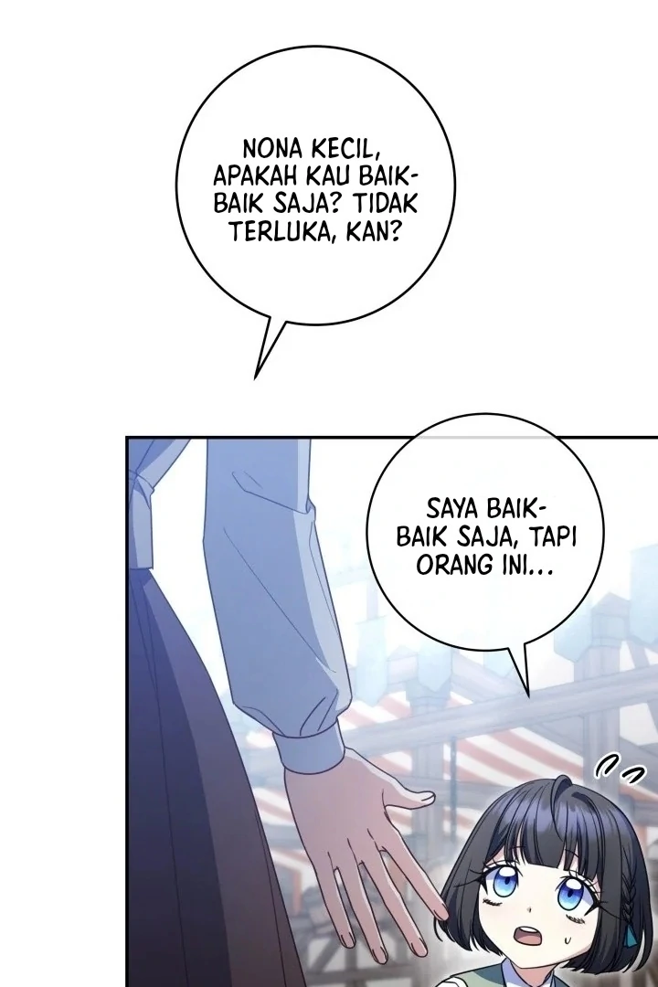 Father, I Won’t Do Anything Chapter 20 - halaman 82