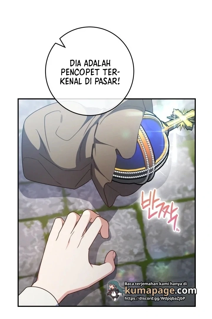 Father, I Won’t Do Anything Chapter 20 - halaman 85