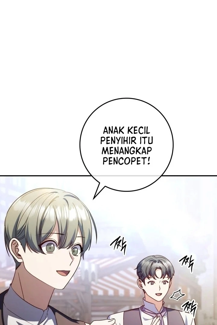 Father, I Won’t Do Anything Chapter 20 - halaman 86