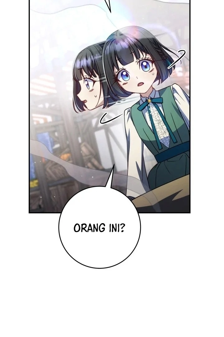 Father, I Won’t Do Anything Chapter 20 - halaman 88