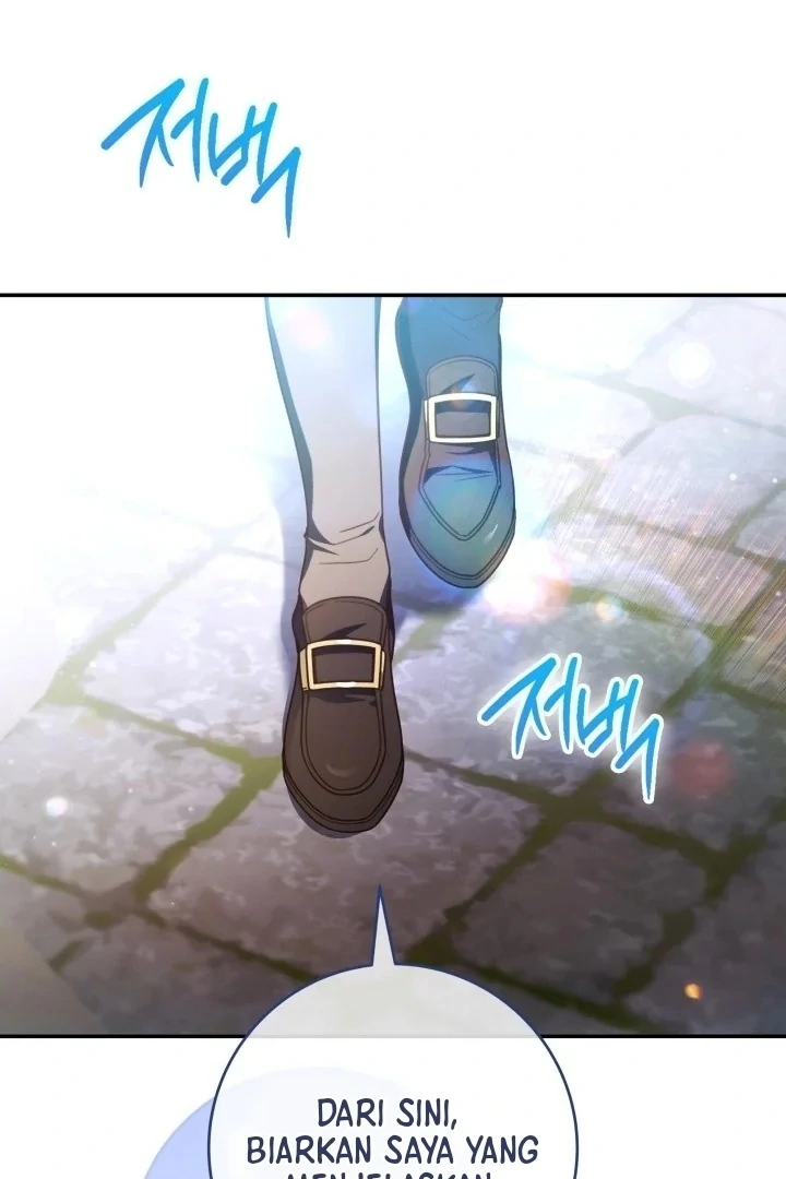 Father, I Won’t Do Anything Chapter 20 - halaman 89