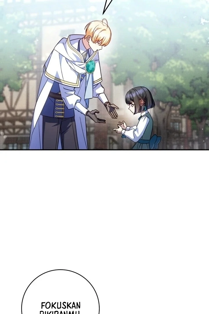 Father, I Won’t Do Anything Chapter 20 - halaman 9