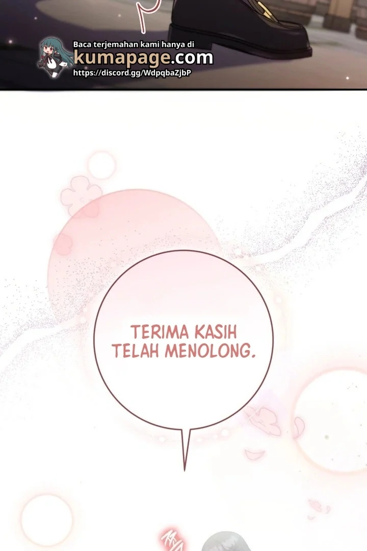 Father, I Won’t Do Anything Chapter 20 - halaman 99