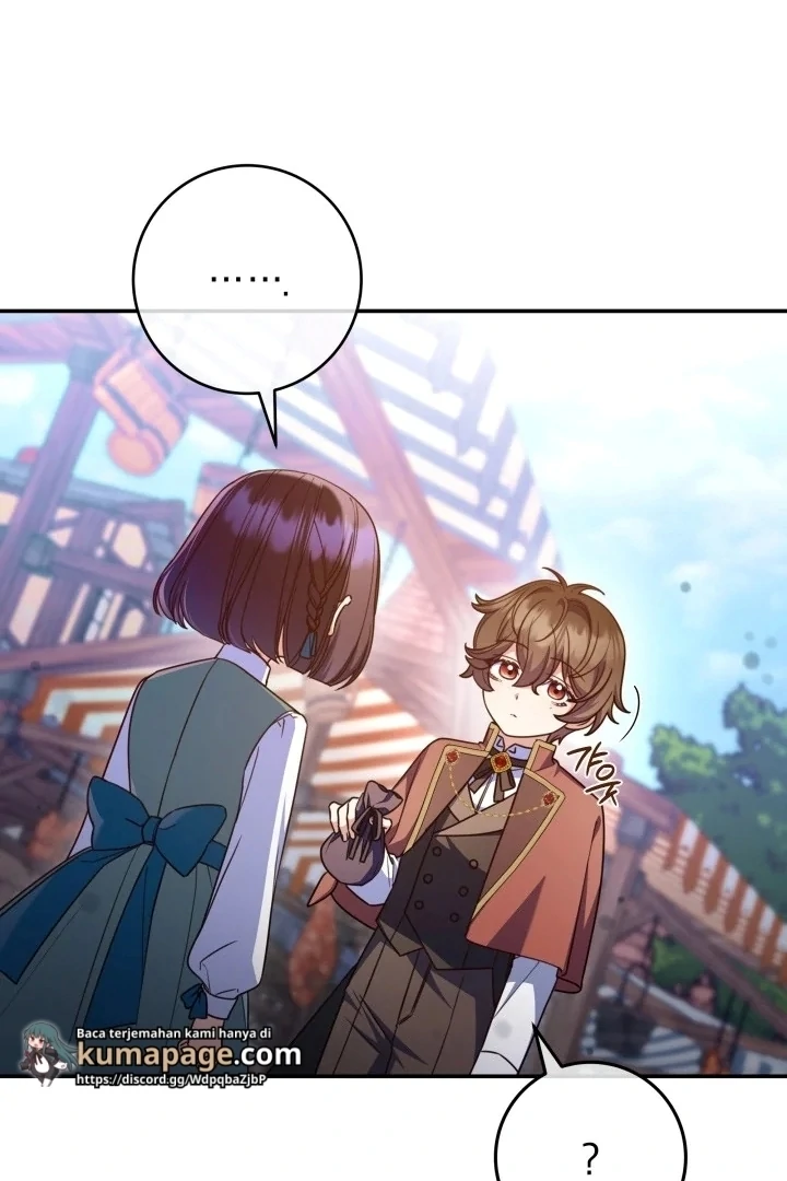 Father, I Won’t Do Anything Chapter 21 - halaman 10