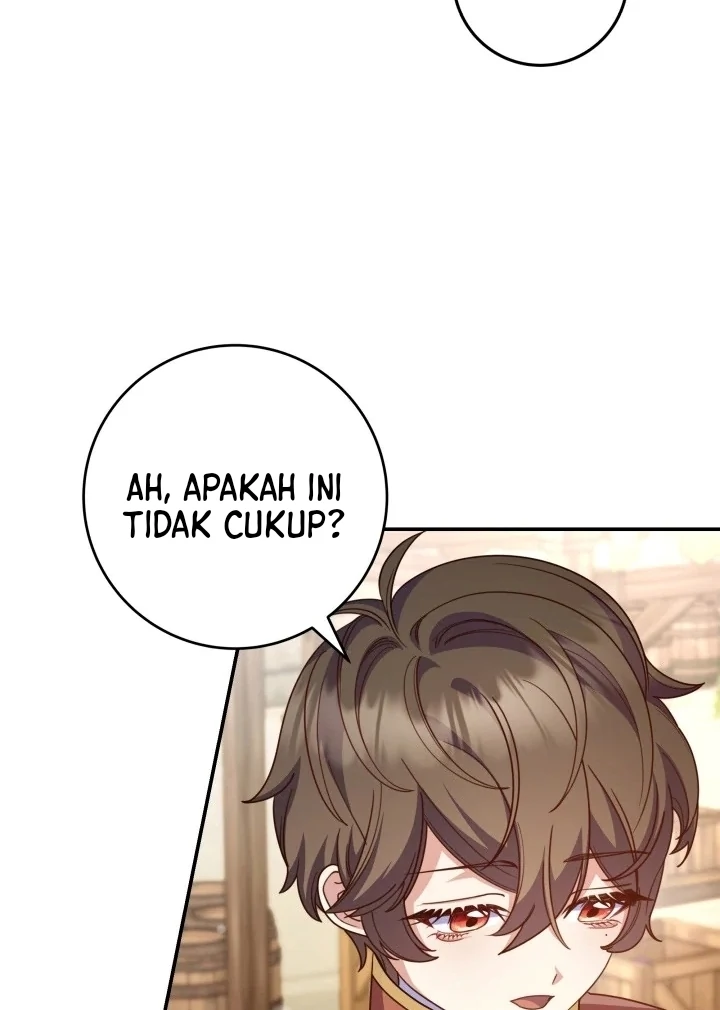 Father, I Won’t Do Anything Chapter 21 - halaman 11