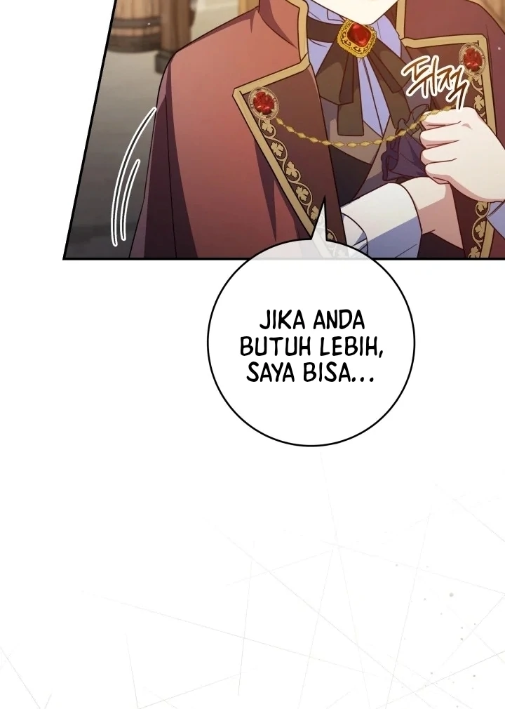 Father, I Won’t Do Anything Chapter 21 - halaman 12