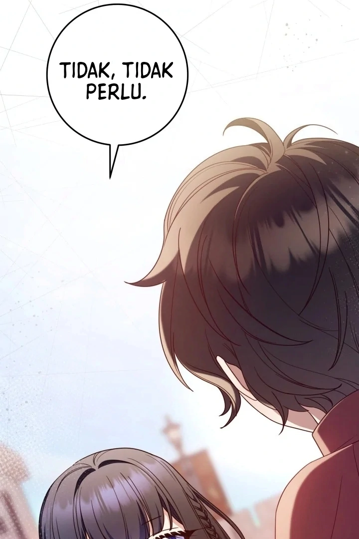 Father, I Won’t Do Anything Chapter 21 - halaman 13
