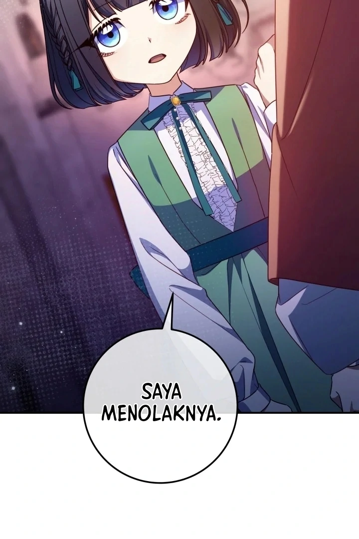Father, I Won’t Do Anything Chapter 21 - halaman 14