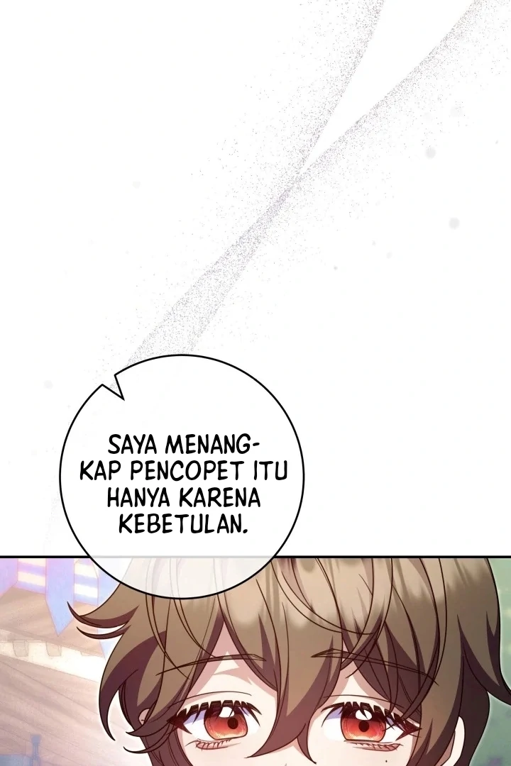 Father, I Won’t Do Anything Chapter 21 - halaman 16