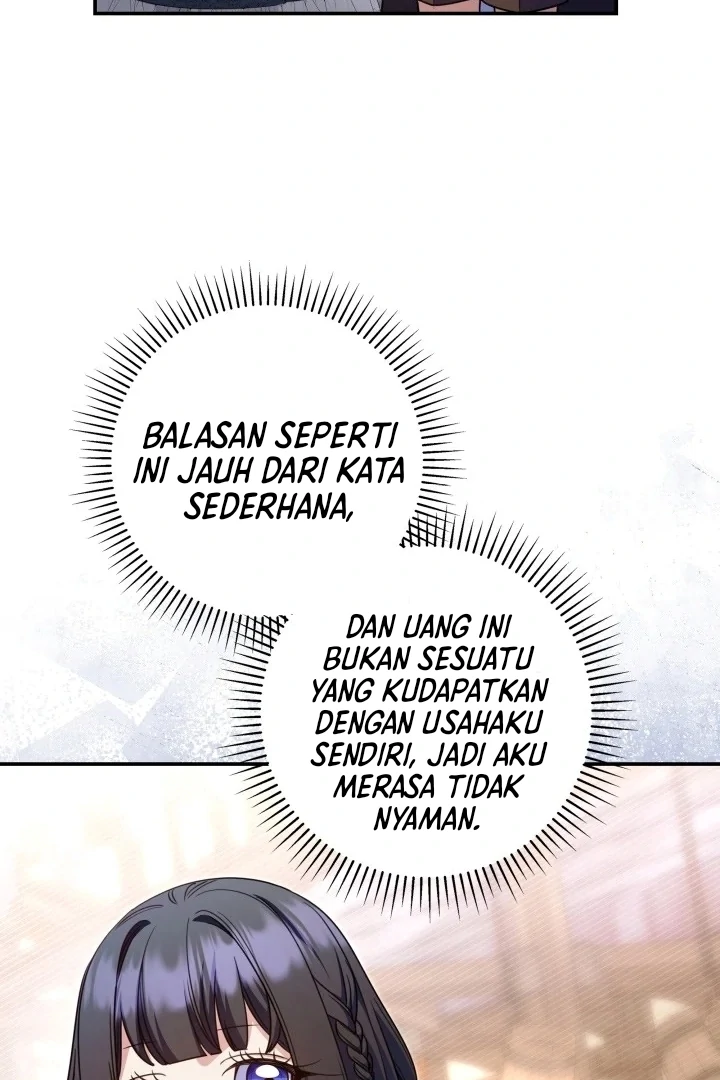 Father, I Won’t Do Anything Chapter 21 - halaman 19