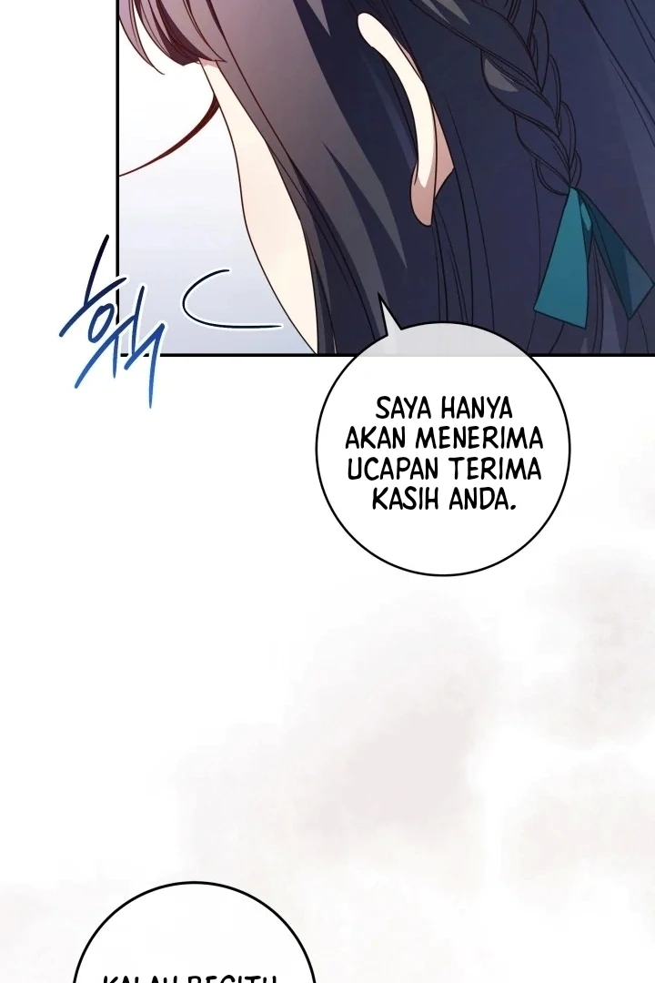 Father, I Won’t Do Anything Chapter 21 - halaman 21