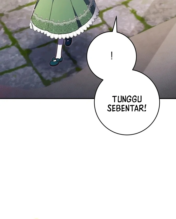 Father, I Won’t Do Anything Chapter 21 - halaman 23