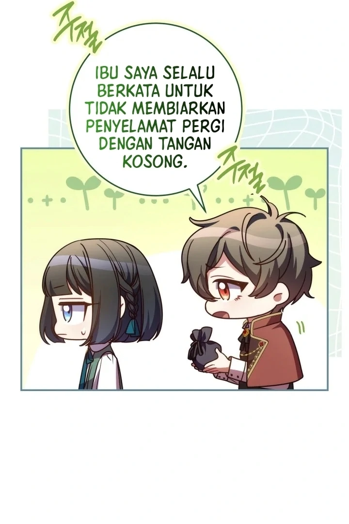 Father, I Won’t Do Anything Chapter 21 - halaman 24