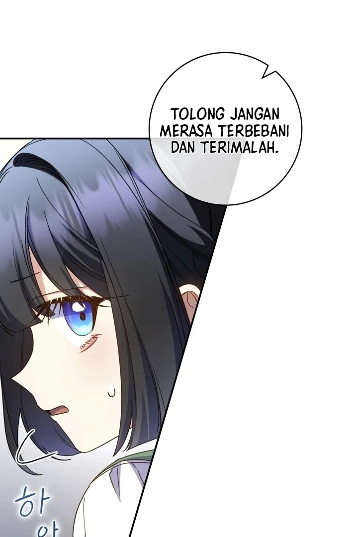 Father, I Won’t Do Anything Chapter 21 - halaman 25