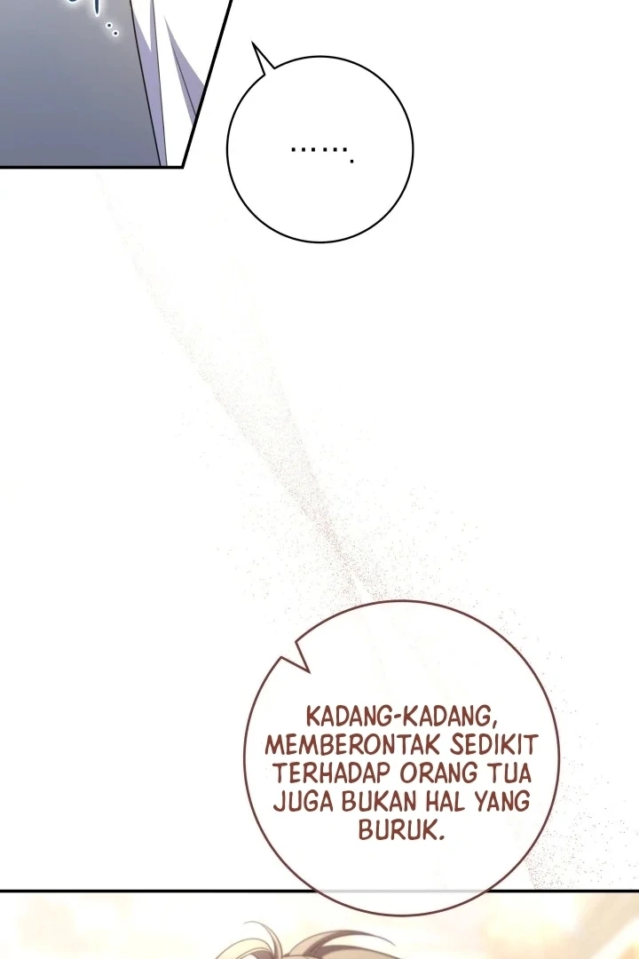 Father, I Won’t Do Anything Chapter 21 - halaman 26