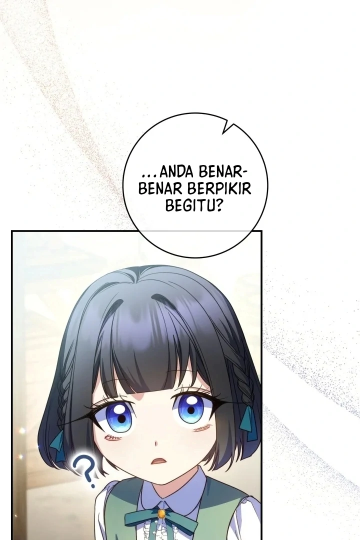 Father, I Won’t Do Anything Chapter 21 - halaman 29