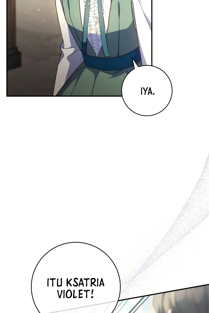 Father, I Won’t Do Anything Chapter 21 - halaman 30