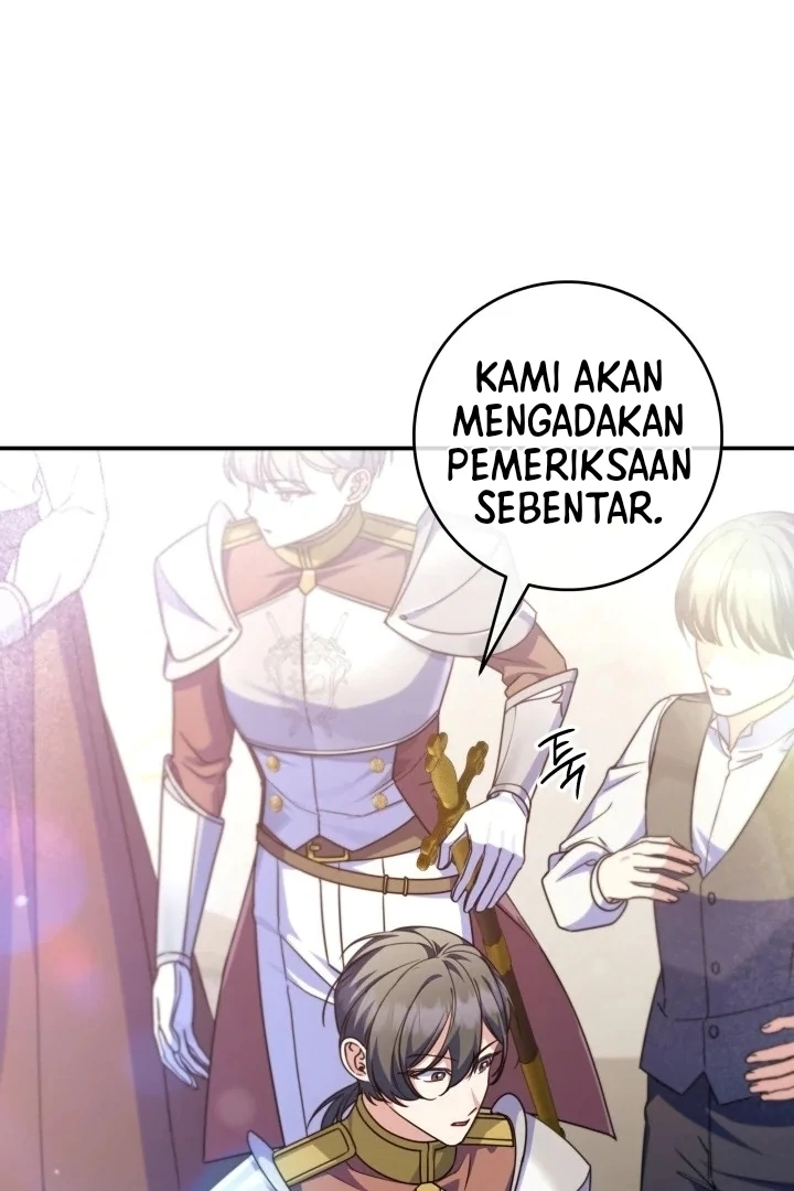 Father, I Won’t Do Anything Chapter 21 - halaman 32