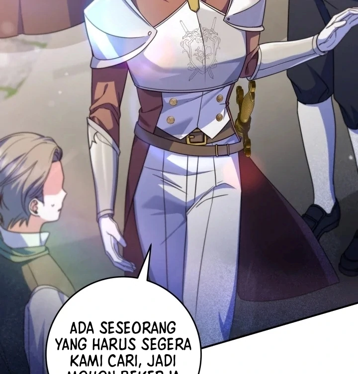 Father, I Won’t Do Anything Chapter 21 - halaman 33