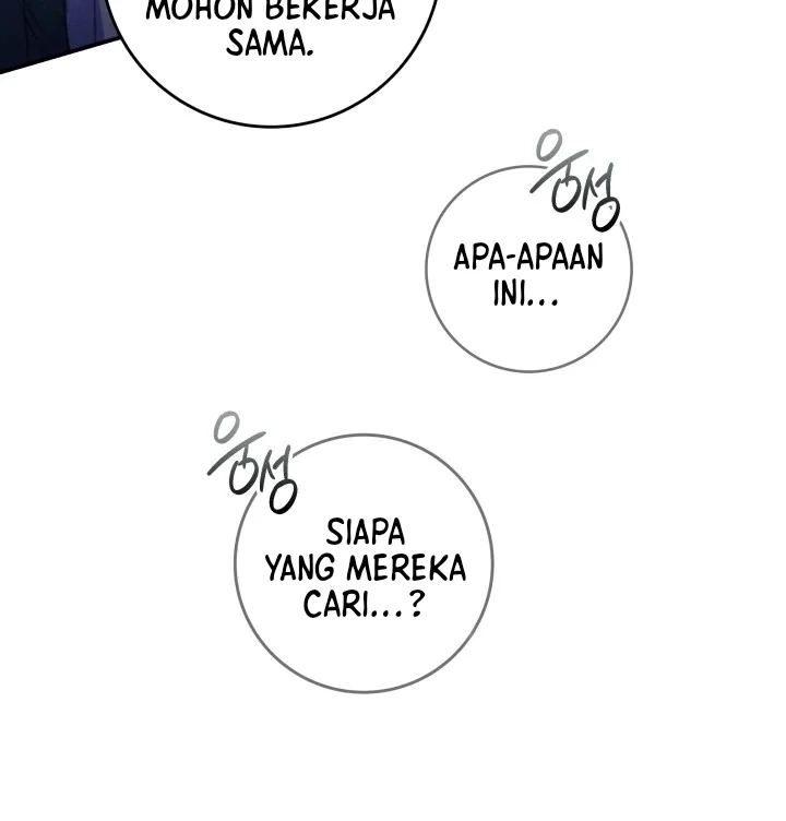 Father, I Won’t Do Anything Chapter 21 - halaman 34