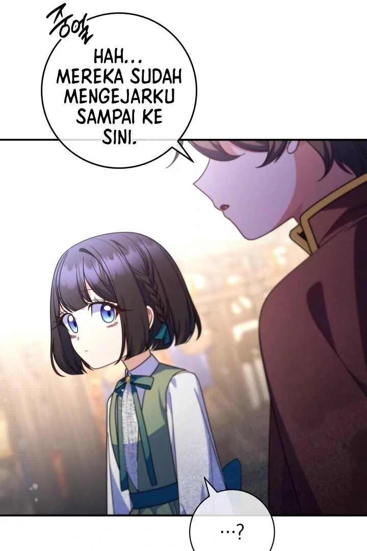 Father, I Won’t Do Anything Chapter 21 - halaman 35