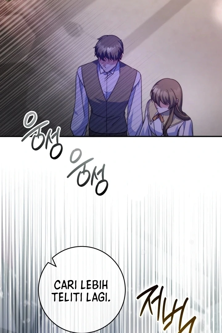 Father, I Won’t Do Anything Chapter 21 - halaman 38