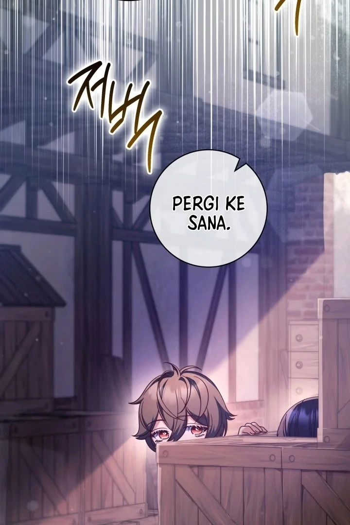 Father, I Won’t Do Anything Chapter 21 - halaman 39