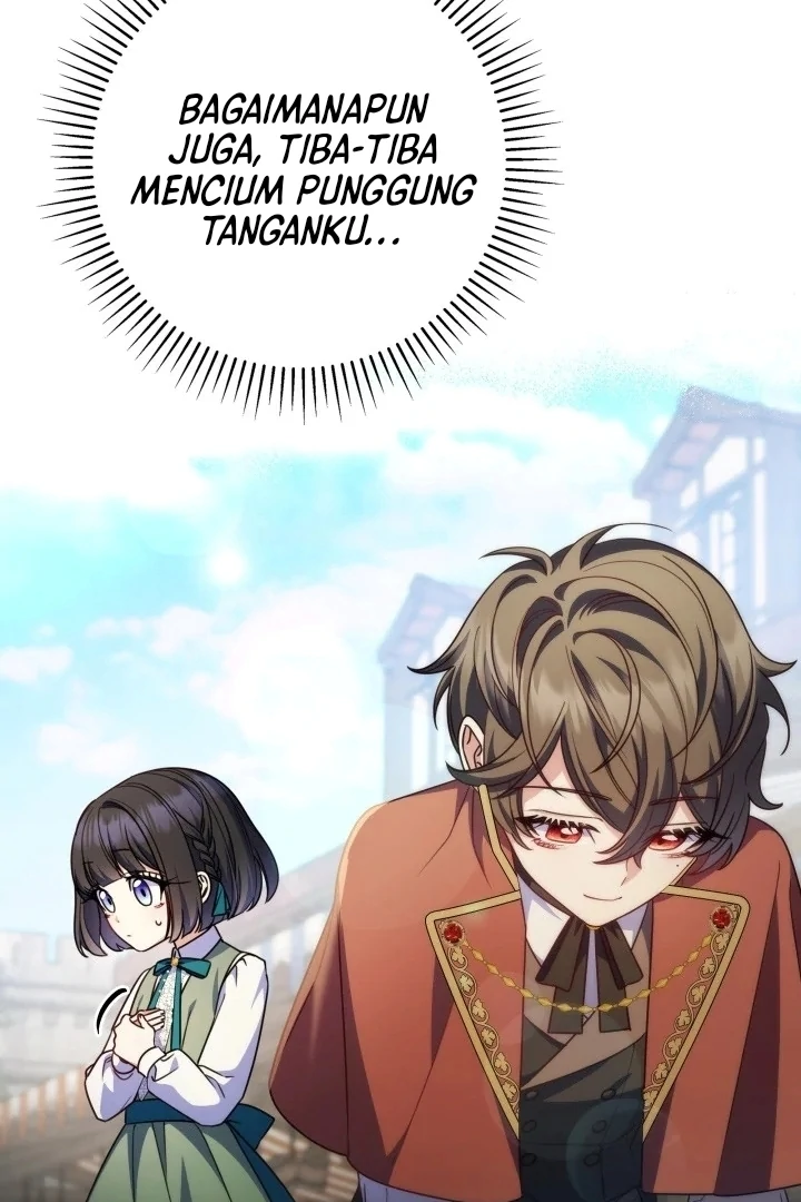 Father, I Won’t Do Anything Chapter 21 - halaman 4