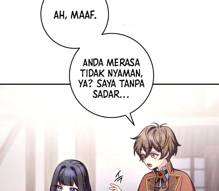Father, I Won’t Do Anything Chapter 21 - halaman 44
