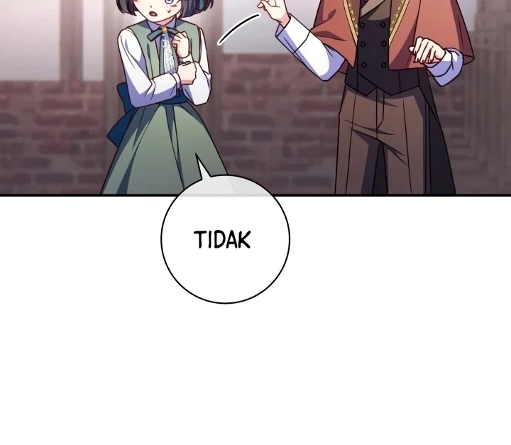 Father, I Won’t Do Anything Chapter 21 - halaman 45