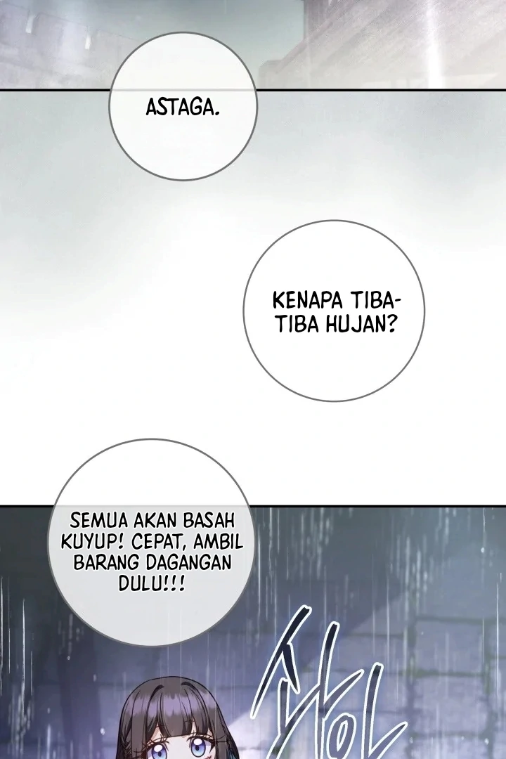 Father, I Won’t Do Anything Chapter 21 - halaman 48