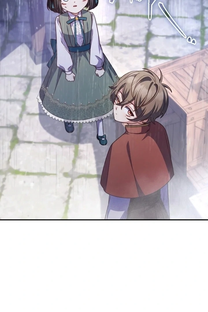 Father, I Won’t Do Anything Chapter 21 - halaman 49