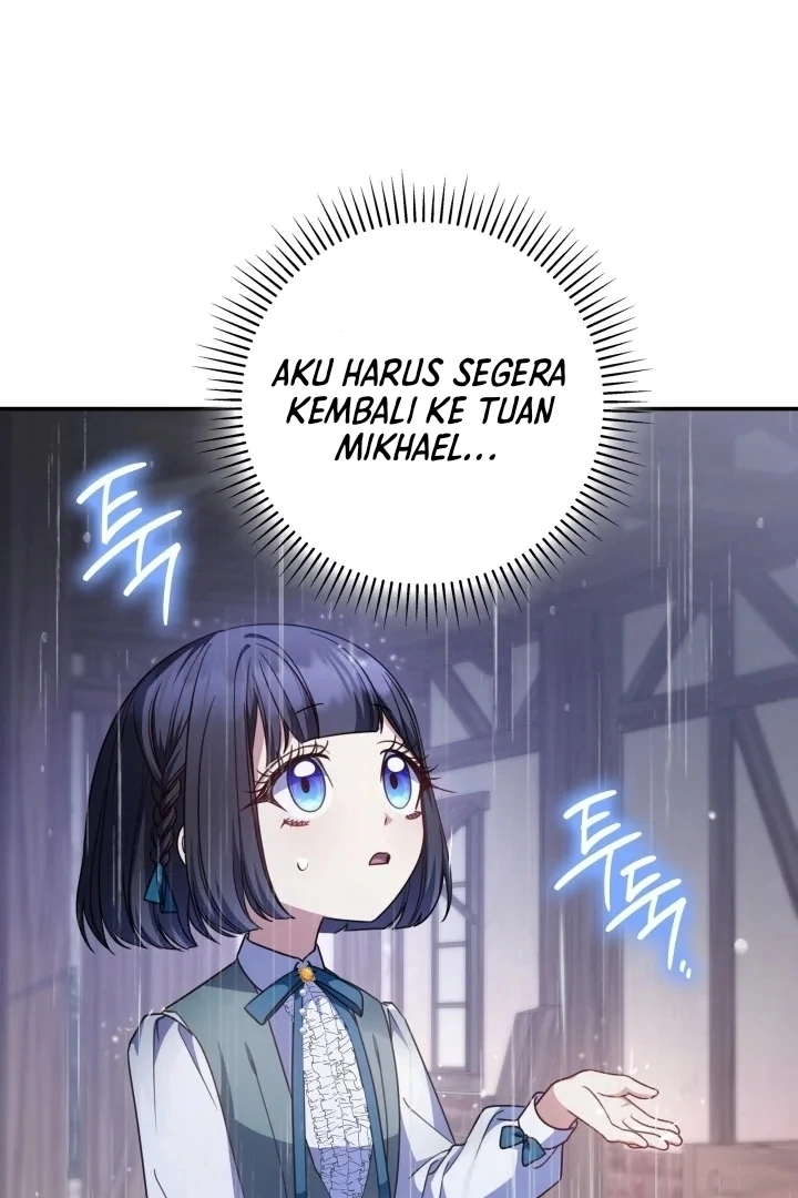 Father, I Won’t Do Anything Chapter 21 - halaman 50