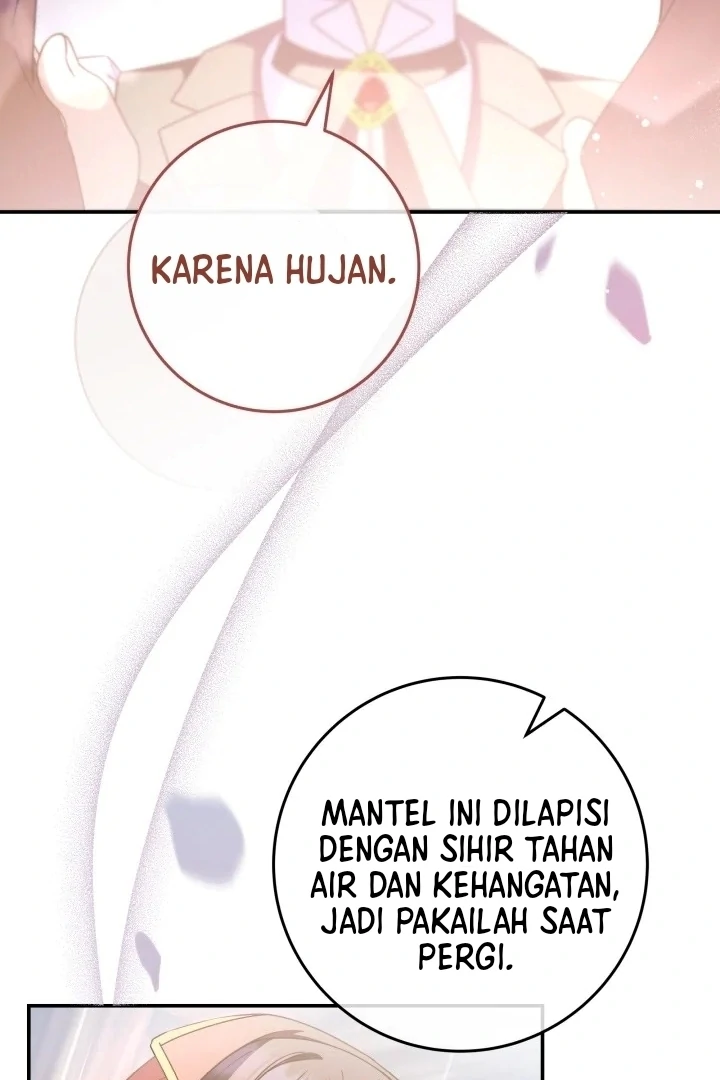 Father, I Won’t Do Anything Chapter 21 - halaman 57