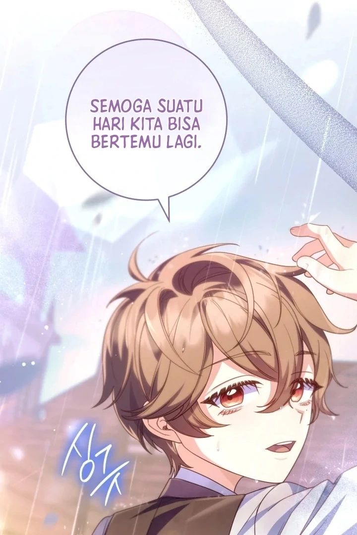 Father, I Won’t Do Anything Chapter 21 - halaman 59